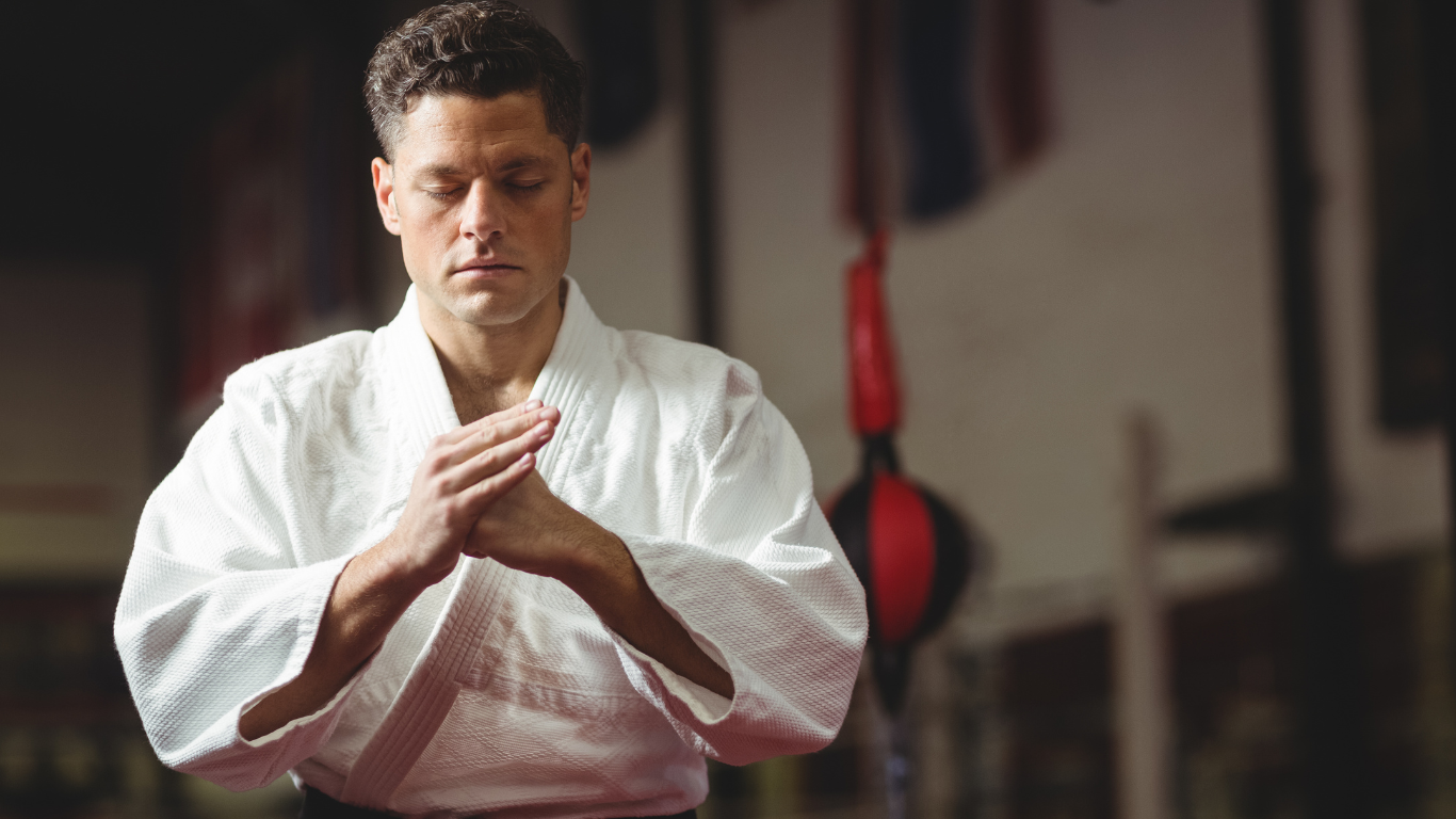 arena karate - die Karateschule in Mellingen