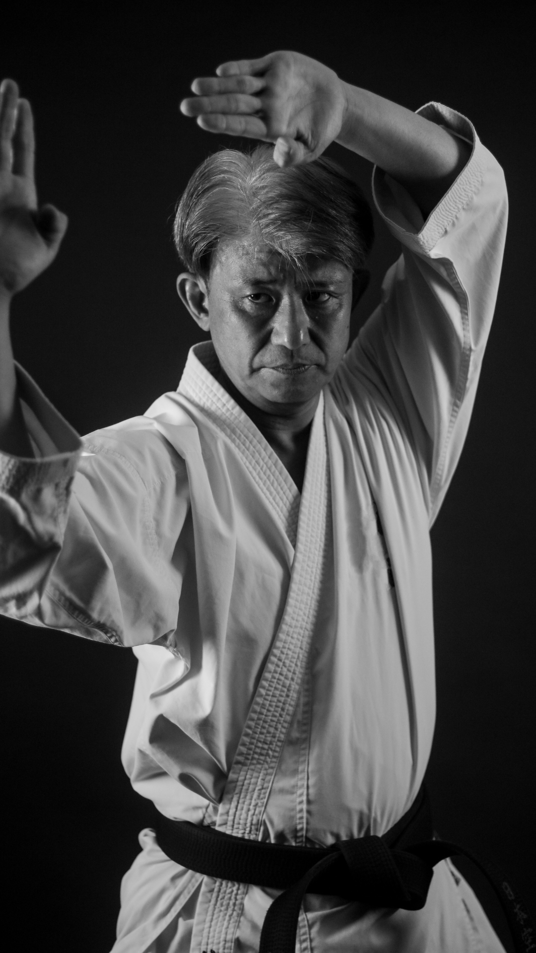 arena karate - die Karateschule in Mellingen